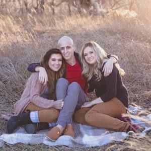 Meet your Posher, Lucy